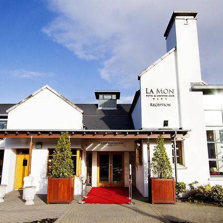 La Mon Hotel & Country Club Castlereagh Exterior photo