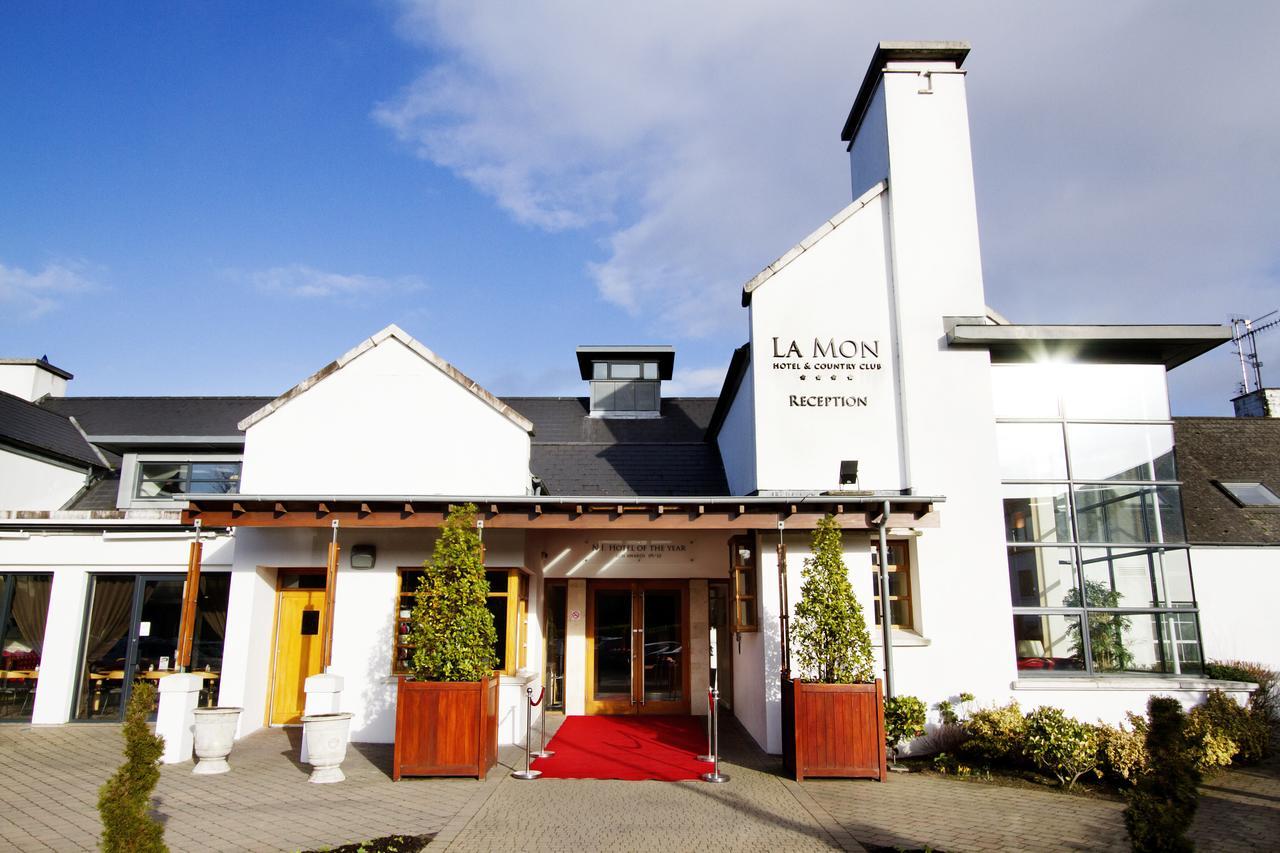 La Mon Hotel & Country Club Castlereagh Exterior photo